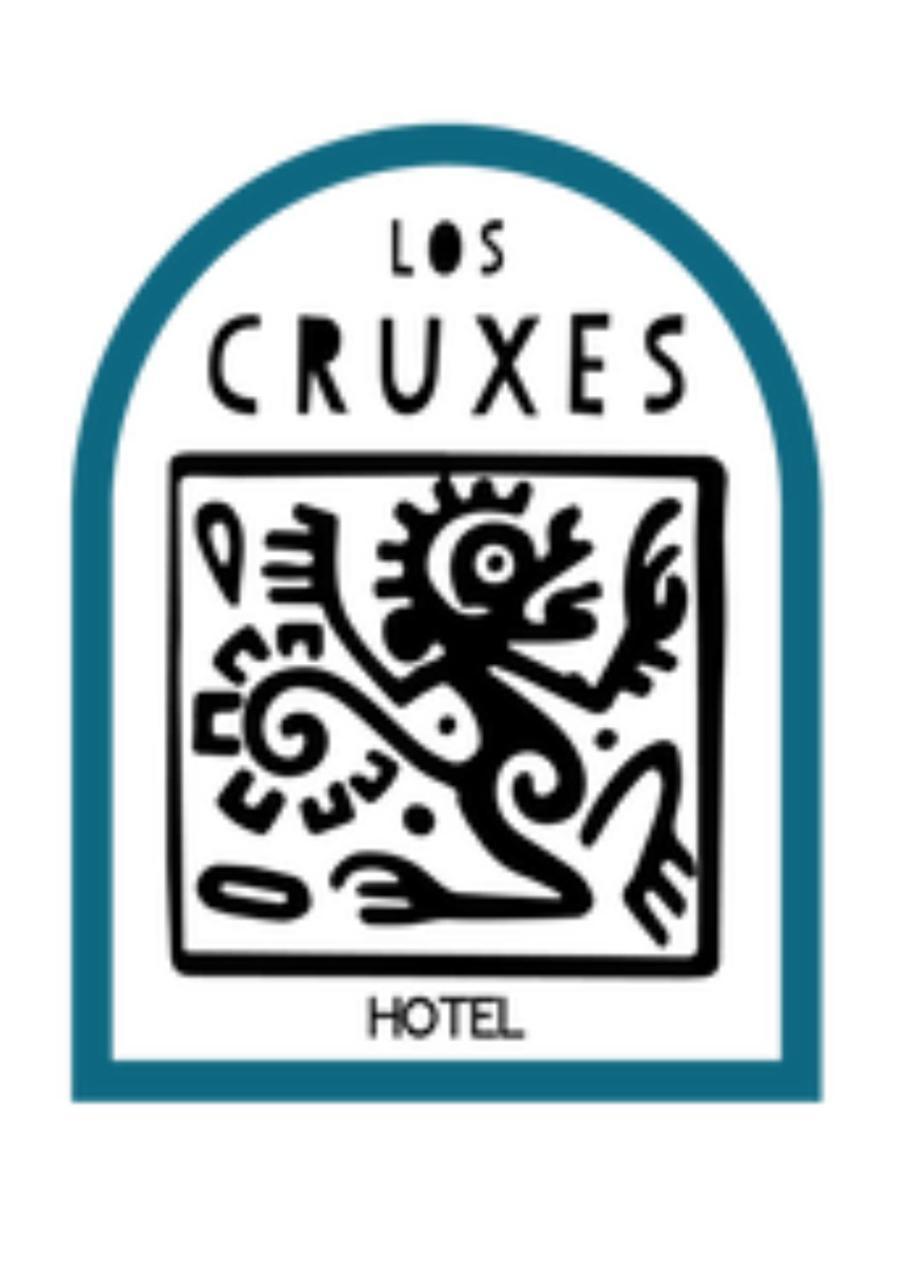 Los Cruxes Sam Paz テポストラン エクステリア 写真
